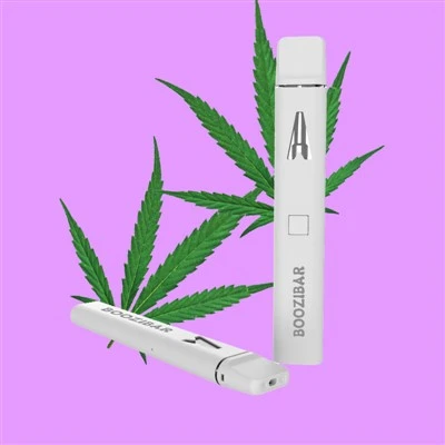 CBD-Produkte