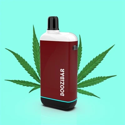 CBD-Gefahren