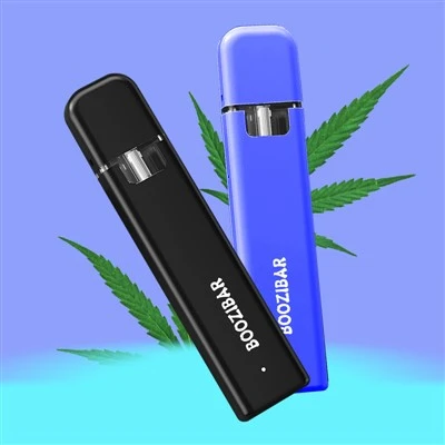 Vorteile des Verdampfens von CBD