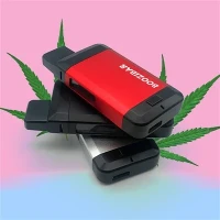 Kann man CBD-Öl rauchen?