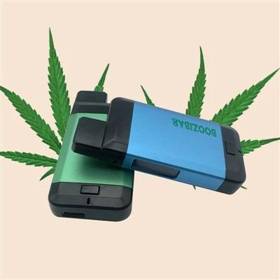 Cbd-öl Gegen Schmerzen