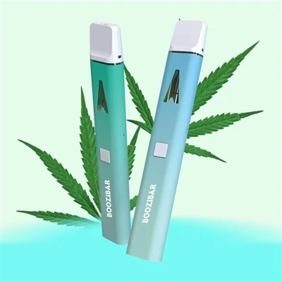 CBD-Vape-Ölstift