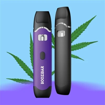 Vorteile von CBD Vape
