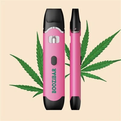 Bester Cannabis-Vape-Pen