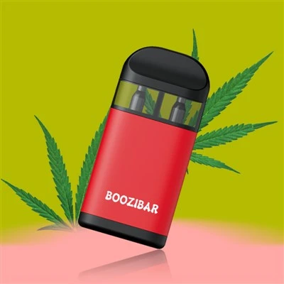 Wie viel CBD sollte ich verdampfen?